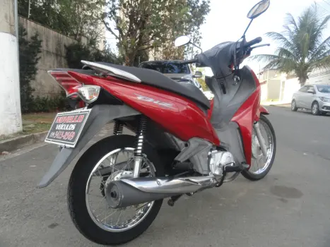 HONDA Biz 110 I , Foto 7