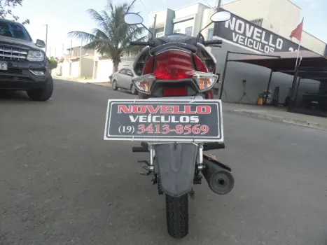 HONDA Biz 110 I , Foto 8