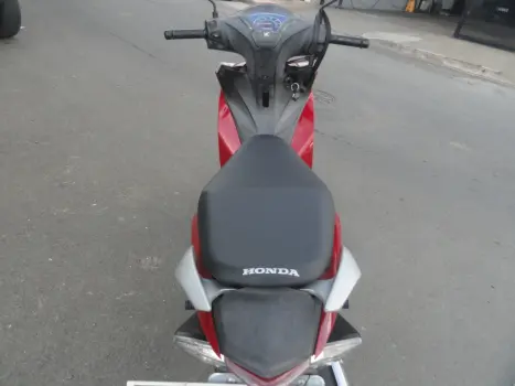 HONDA Biz 110 I , Foto 9