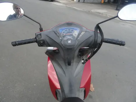 HONDA Biz 110 I , Foto 11