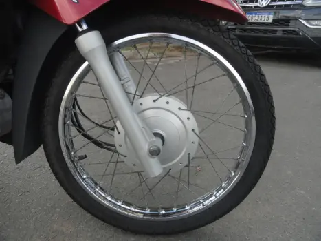 HONDA Biz 110 I , Foto 12