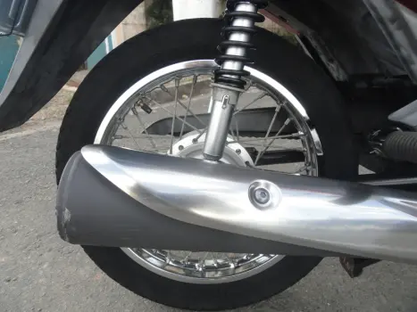 HONDA Biz 110 I , Foto 13