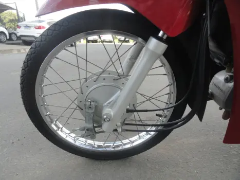 HONDA Biz 110 I , Foto 14