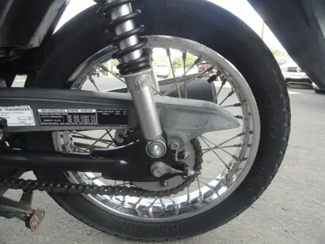 HONDA Biz 110 I , Foto 15