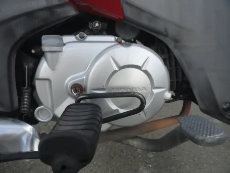 HONDA Biz 110 I , Foto 16