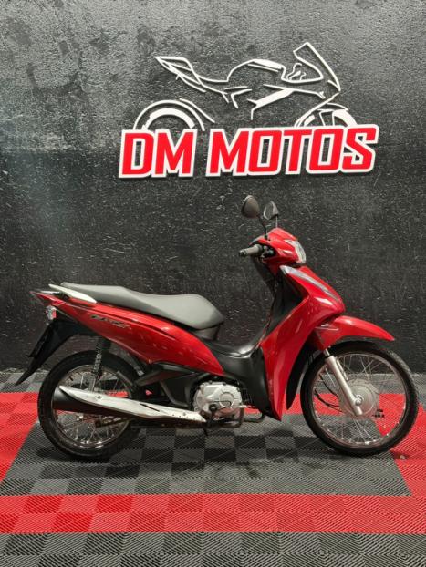 HONDA Biz 110 I , Foto 1