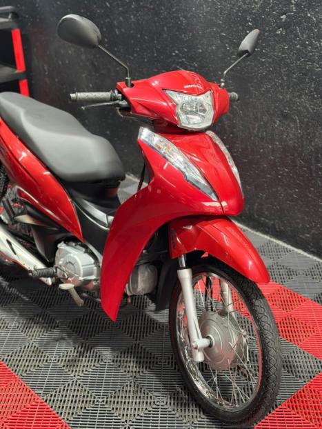HONDA Biz 110 I , Foto 2