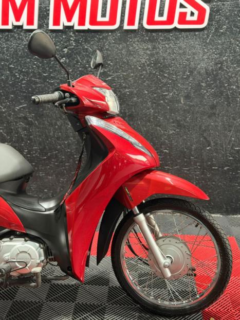HONDA Biz 110 I , Foto 3