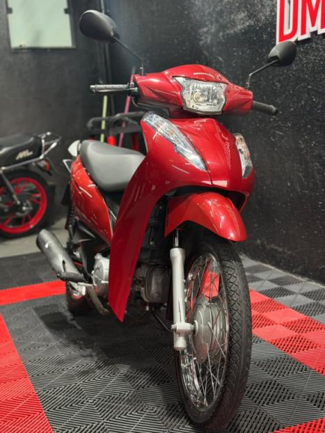 HONDA Biz 110 I , Foto 4