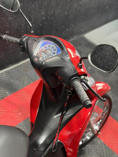 HONDA Biz 110 I , Foto 5