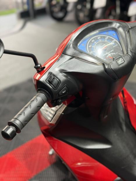 HONDA Biz 110 I , Foto 7
