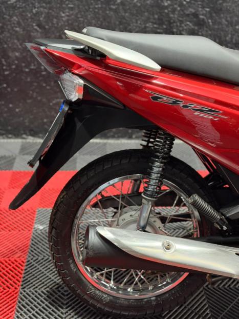HONDA Biz 110 I , Foto 8