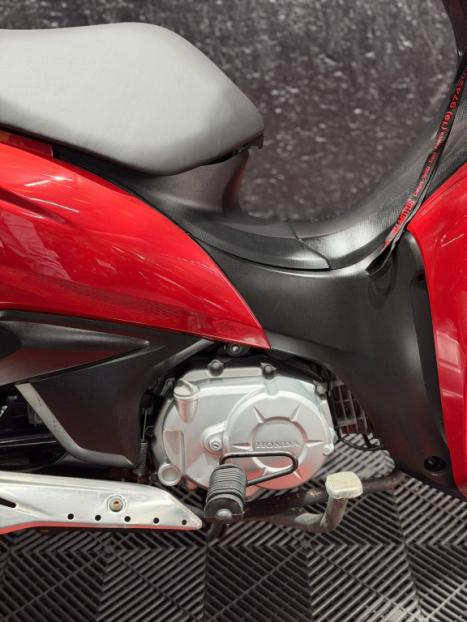 HONDA Biz 110 I , Foto 9