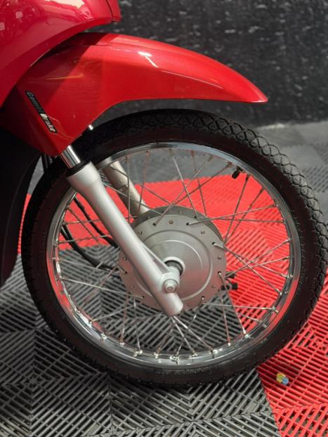 HONDA Biz 110 I , Foto 10
