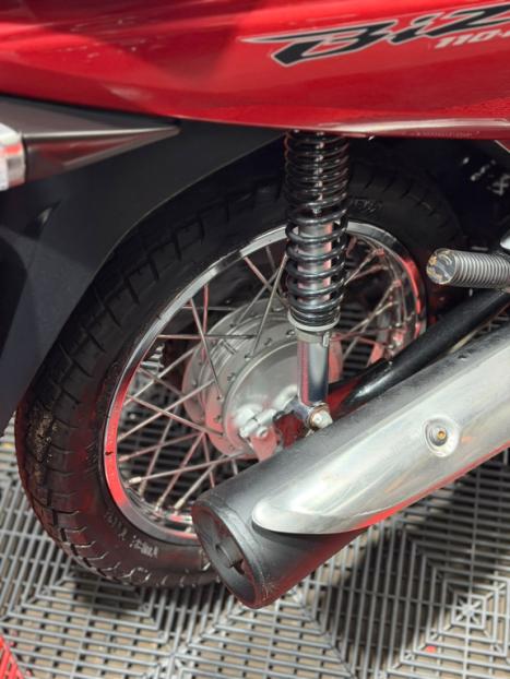 HONDA Biz 110 I , Foto 11