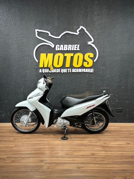 HONDA Biz 110 I , Foto 2