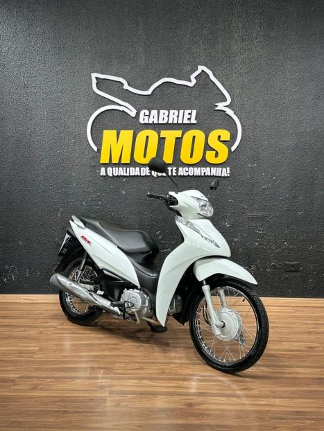 HONDA Biz 110 I , Foto 3