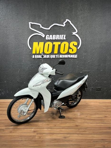 HONDA Biz 110 I , Foto 4