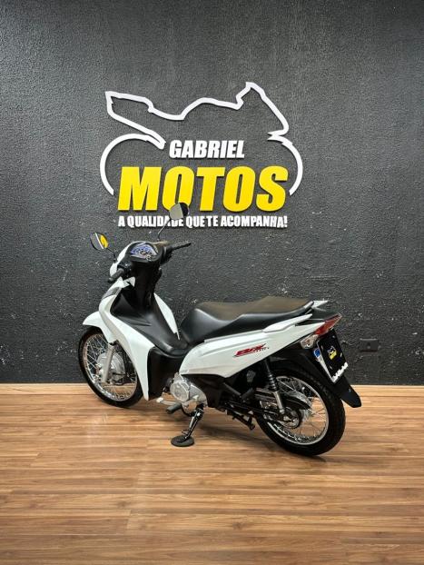HONDA Biz 110 I , Foto 5