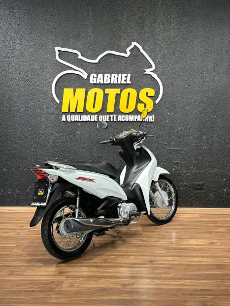 HONDA Biz 110 I , Foto 6