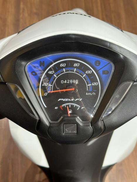 HONDA Biz 110 I , Foto 7