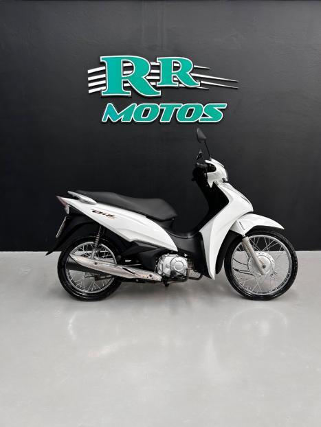 HONDA Biz 110 I , Foto 1