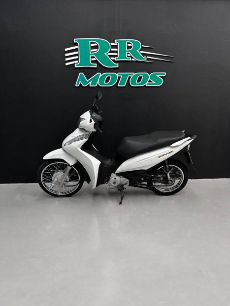 HONDA Biz 110 I , Foto 2