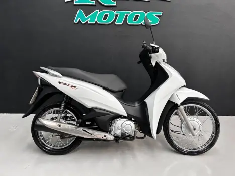 HONDA Biz 110 I , Foto 3