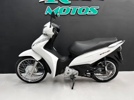 HONDA Biz 110 I , Foto 4