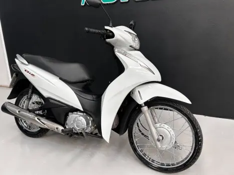 HONDA Biz 110 I , Foto 5