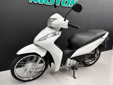 HONDA Biz 110 I , Foto 6