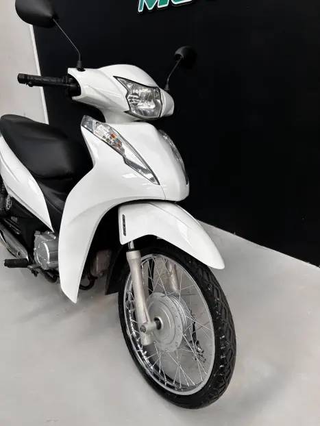 HONDA Biz 110 I , Foto 7
