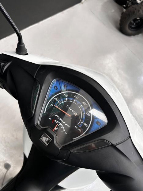 HONDA Biz 110 I , Foto 8