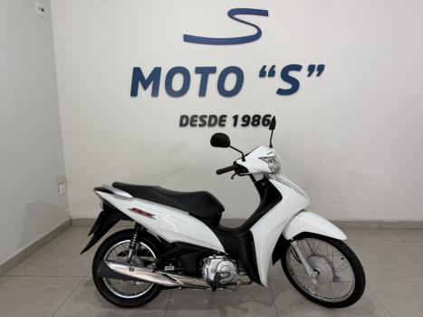 HONDA Biz 110 I , Foto 1