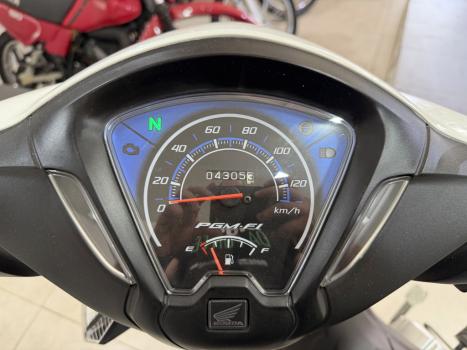 HONDA Biz 110 I , Foto 2