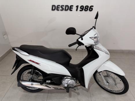HONDA Biz 110 I , Foto 3