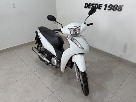HONDA Biz 110 I , Foto 4
