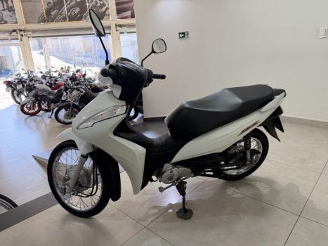 HONDA Biz 110 I , Foto 5