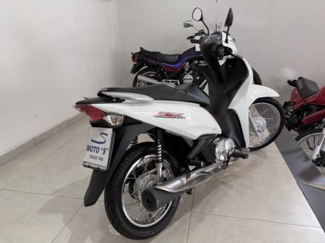 HONDA Biz 110 I , Foto 6