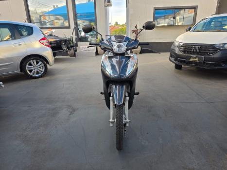 HONDA Biz 110 I , Foto 2