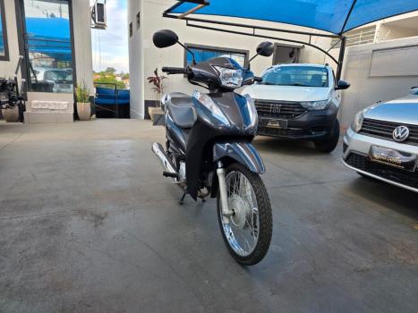 HONDA Biz 110 I , Foto 3