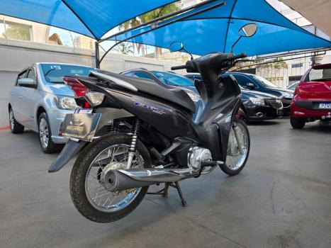 HONDA Biz 110 I , Foto 4