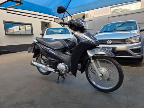 HONDA Biz 110 I , Foto 5