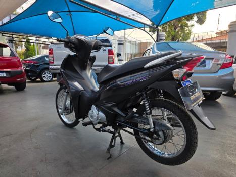 HONDA Biz 110 I , Foto 6