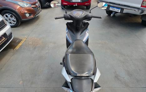 HONDA Biz 110 I , Foto 7