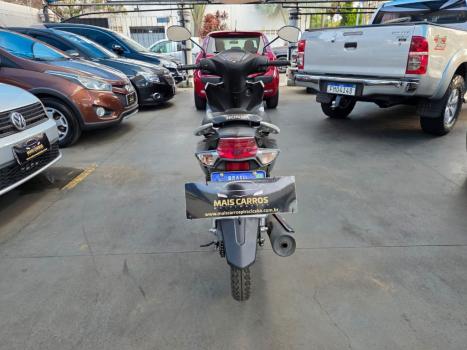 HONDA Biz 110 I , Foto 8