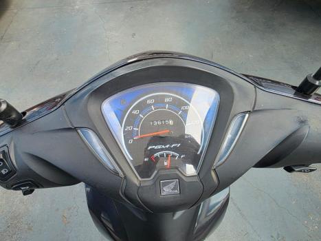 HONDA Biz 110 I , Foto 9