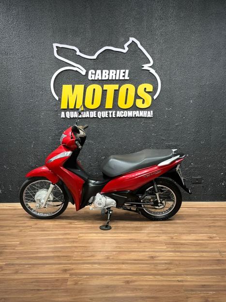 HONDA Biz 110 I , Foto 2