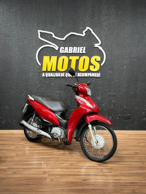 HONDA Biz 110 I , Foto 3