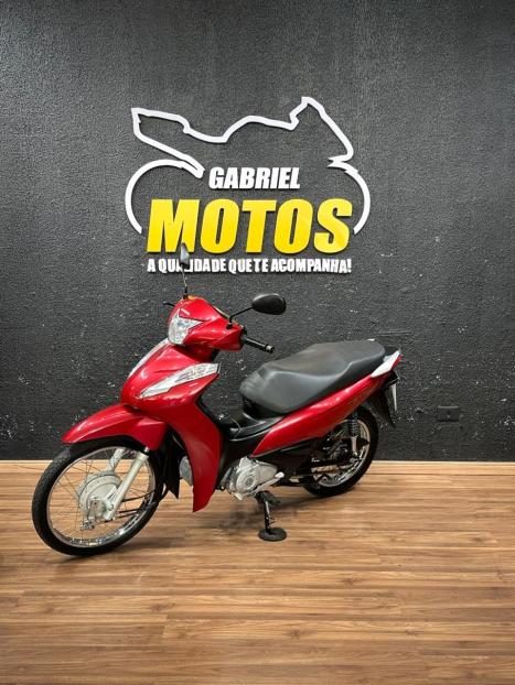 HONDA Biz 110 I , Foto 4